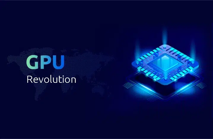 GPU revolution blog featured image