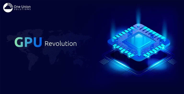 GPU revolution blog featured image