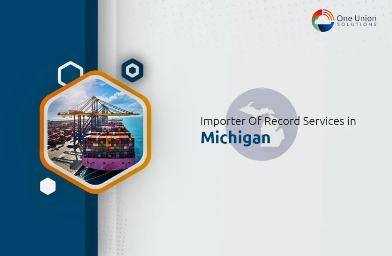 IOR Service in Michigan