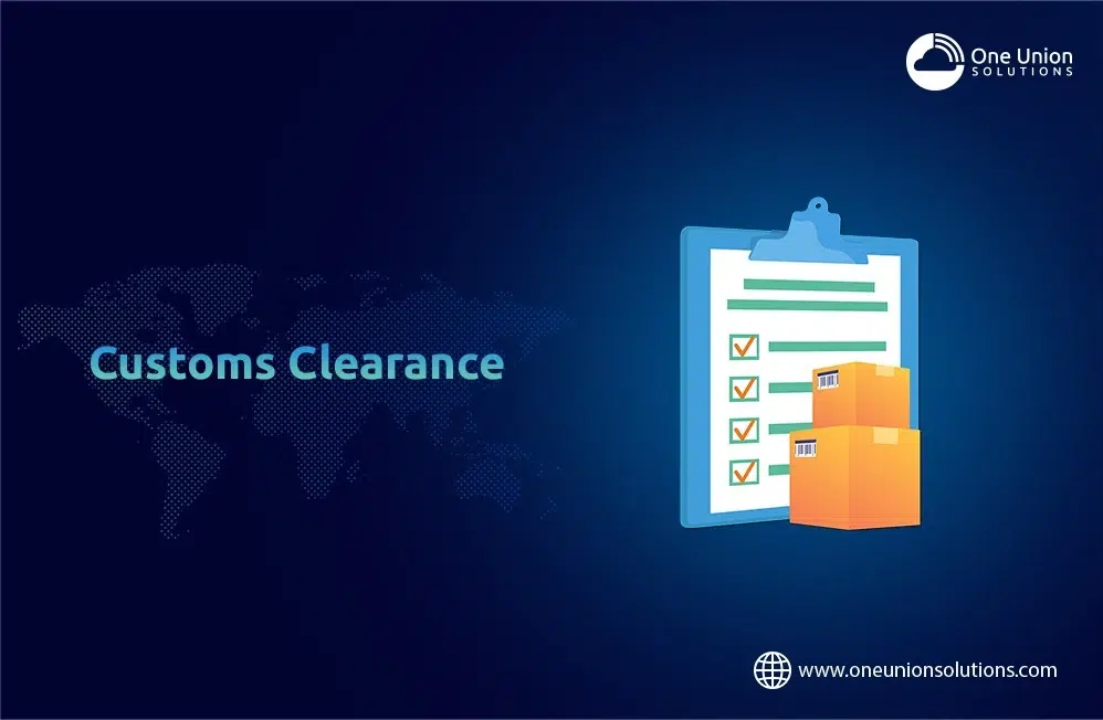 Navigating Customs Clearance