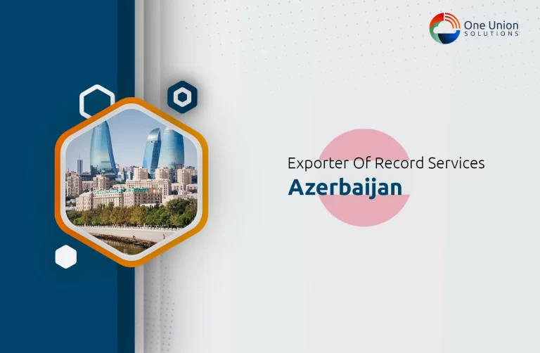 EOR Services in Azerbaijan