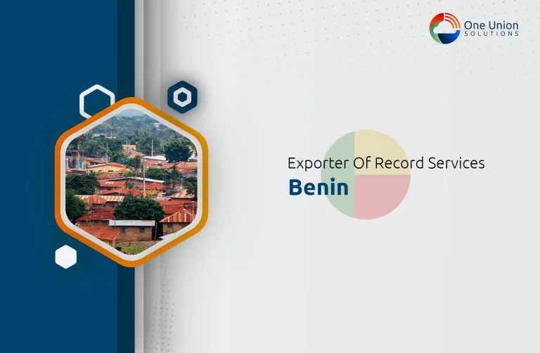 EOR Services in Benin