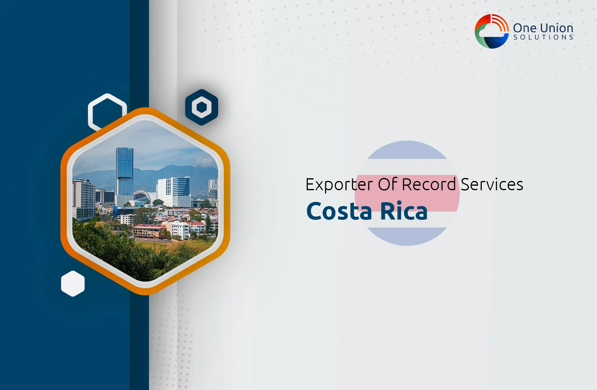 Simplify International Trade with a Costa Rican EOR Services