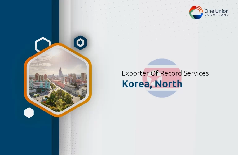 EOR-Services_Korea-North