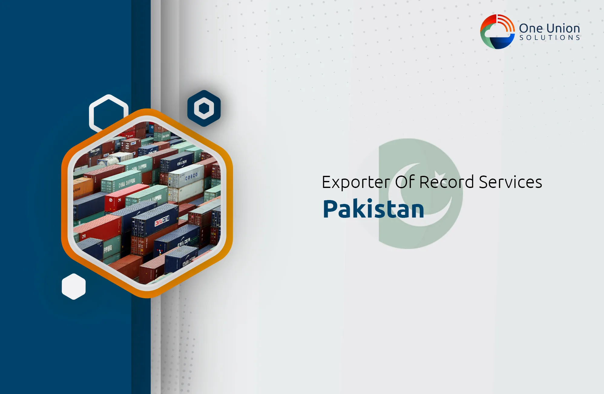 Adept EOR Services in Pakistan | One Union Solutions