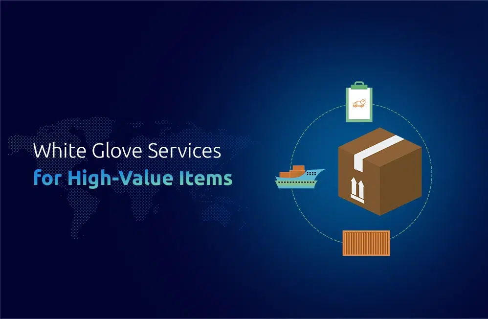 White Glove Services