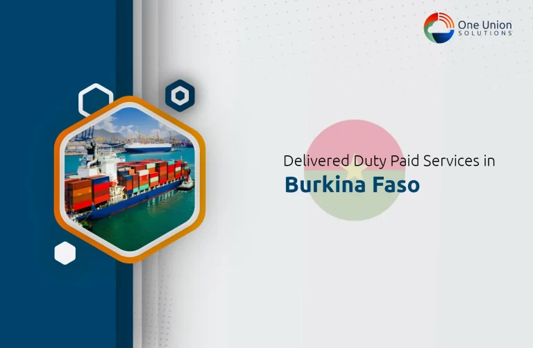 Burkina Faso's