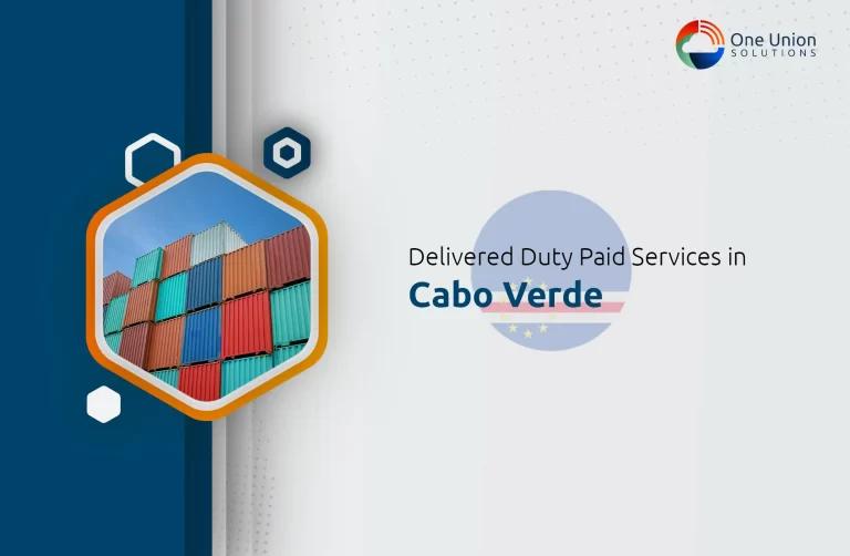 Cabo Verde