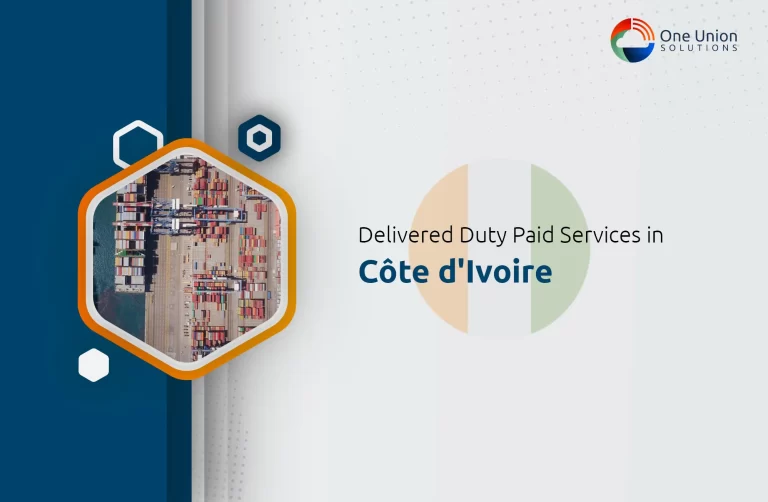 Côte d'Ivoire