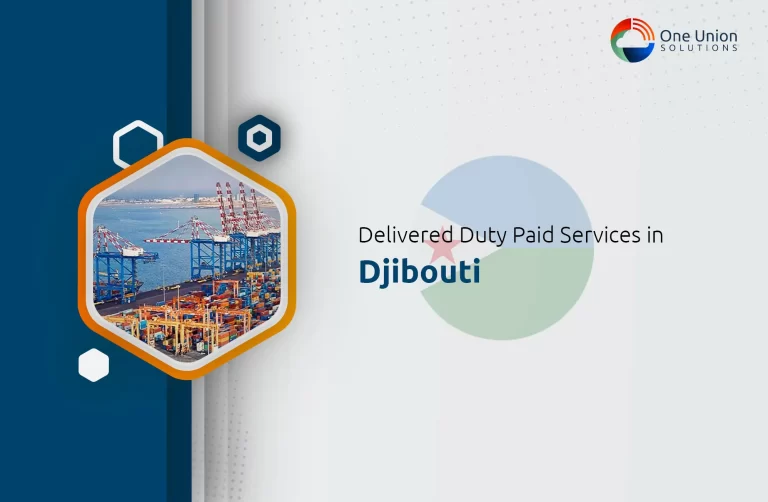 Djibouti