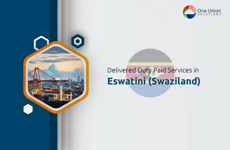 Eswatini