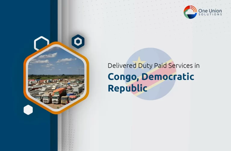 Democratic Republic of the Congo