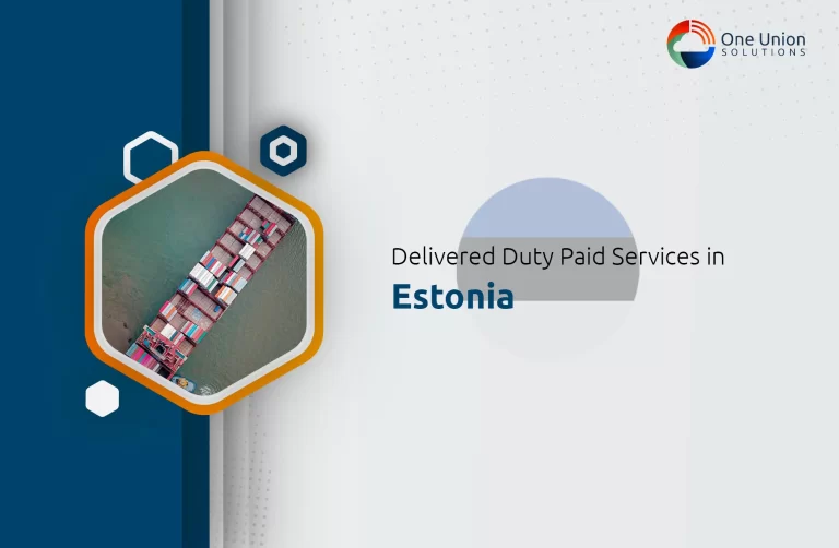 Estonia
