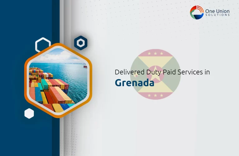 Grenada.