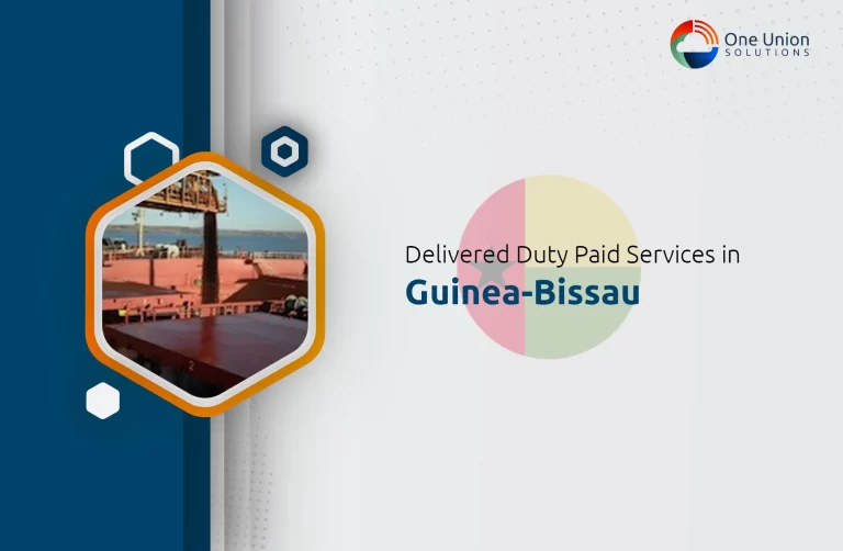 Guinea-Bissau