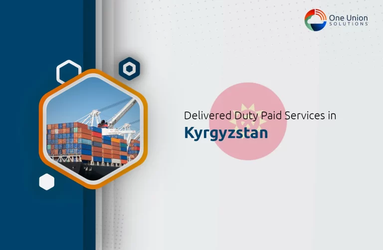 Kyrgyzstan