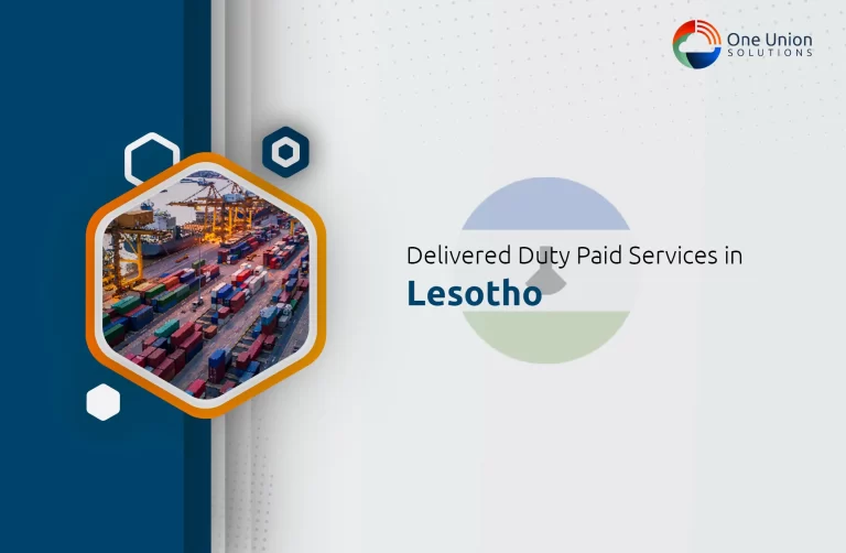 Lesotho