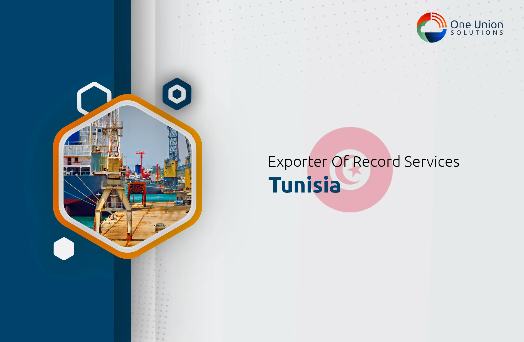 EOR Services in Tunisia - One Union Solutions