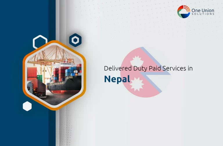 Nepal