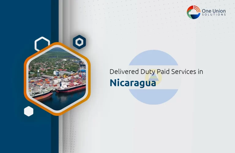 Nicaragua.