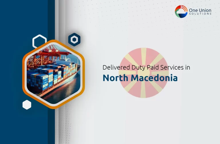 North Macedonia