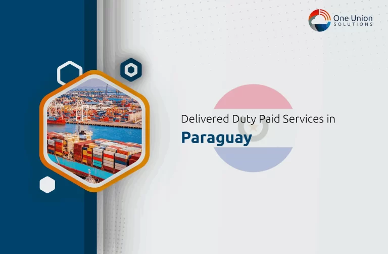 Paraguay