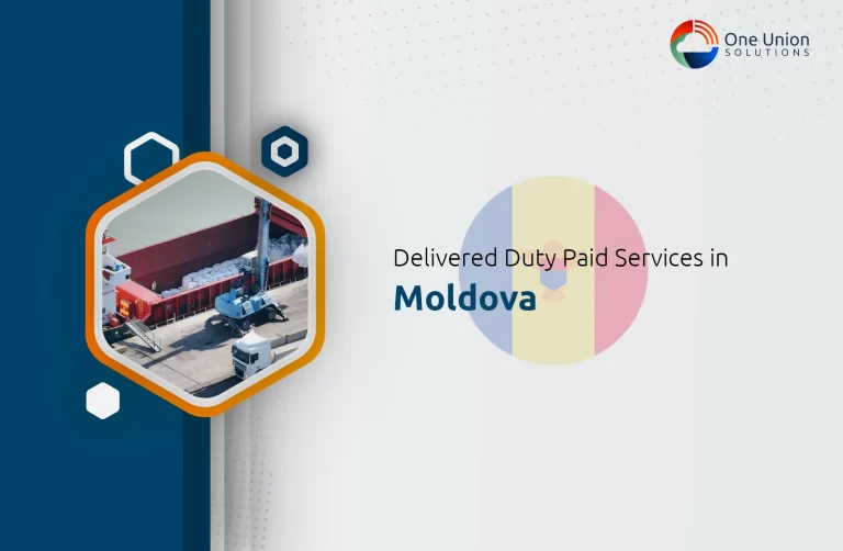 Moldova