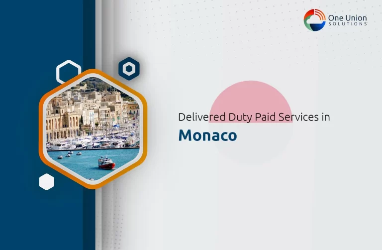 Monaco