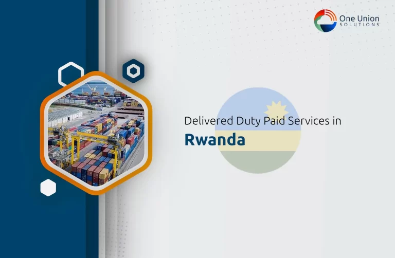 Rwanda.