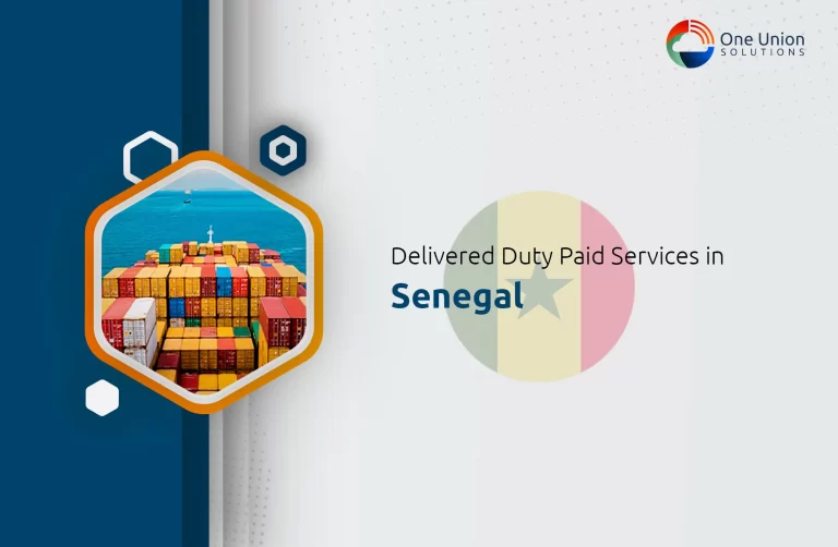 Senegal