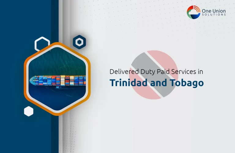 Trinidad and Tobago