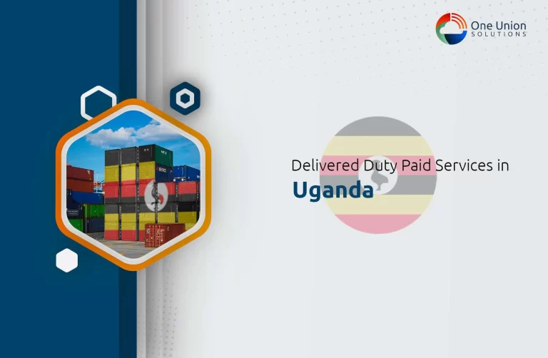 Uganda