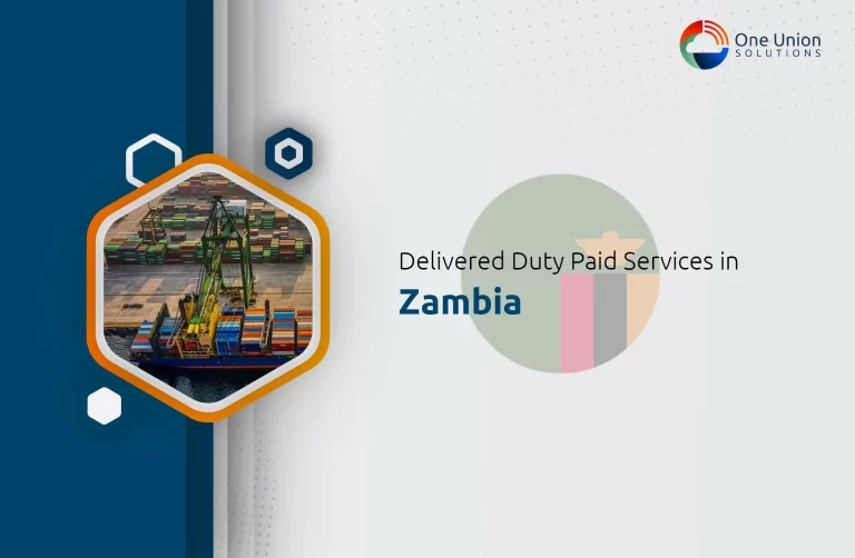 Zambia