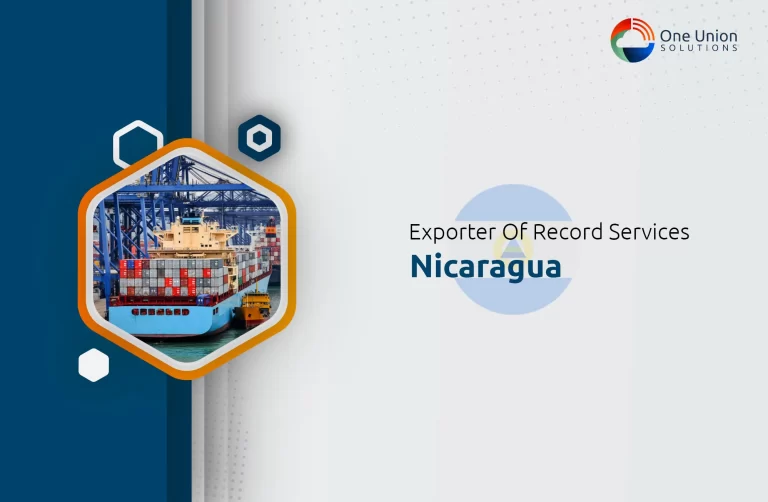 Nicaragua