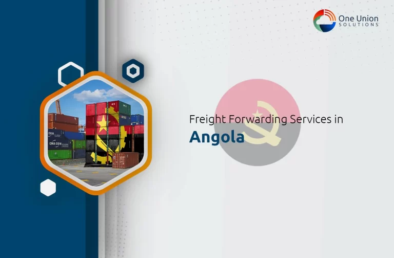 Angola