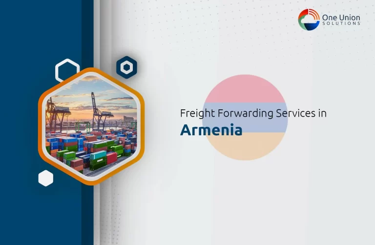 Armenia