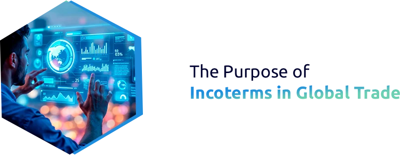 The Purpose of Incoterms in Global Trade