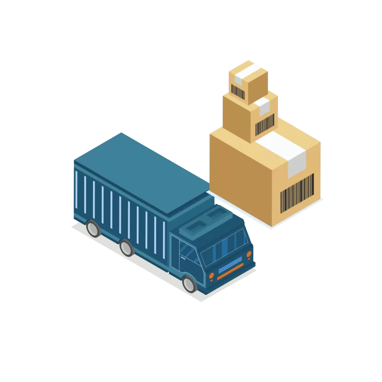 freight forwarding services in Niger.