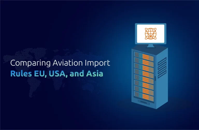 Aviation Import Regulations