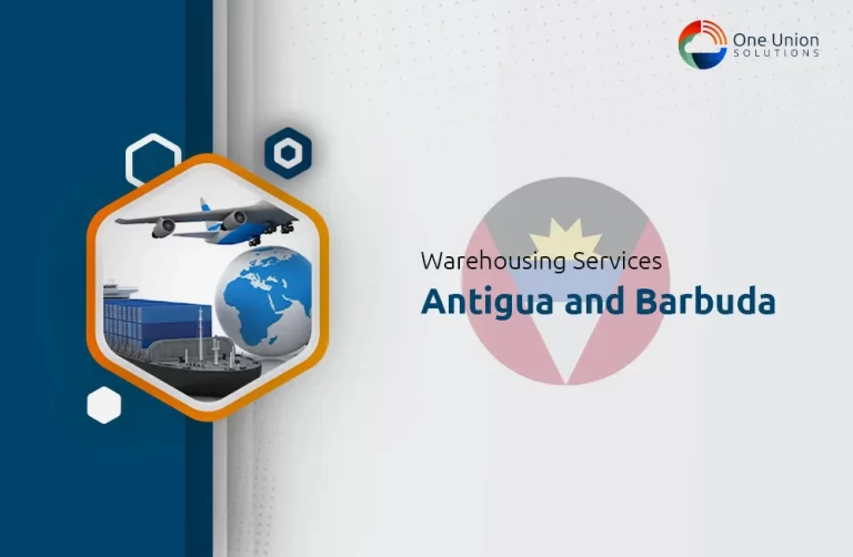 Warehousing Services: Antigua and Barbuda