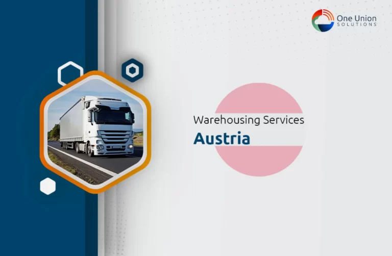 Warehousing Service in Austria
