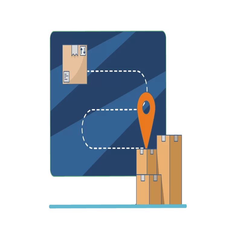 Warehousing in Afghanistan