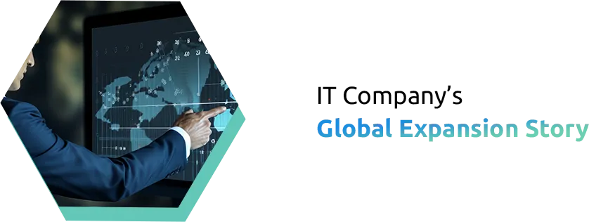 How an IT Company Overcame Import Barriers to Deploy Global Infrastructure
