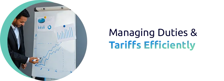 Cost-Effective Strategies for Managing Import Duties and Tariffs