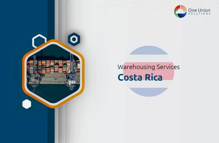 Warehousing Service for Businesses in Costa Rica