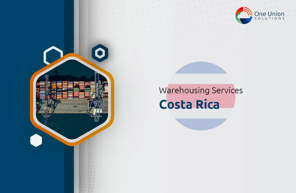 Warehousing Service for Businesses in Costa Rica