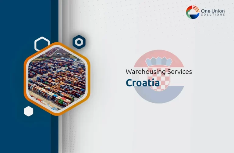 Warehousing Service For Businesses in Croatia