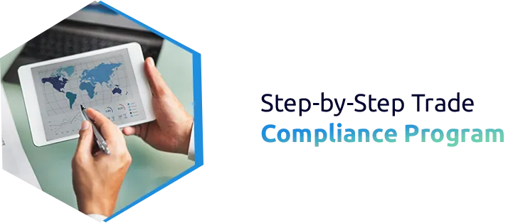 Developing a Trade Compliance Program