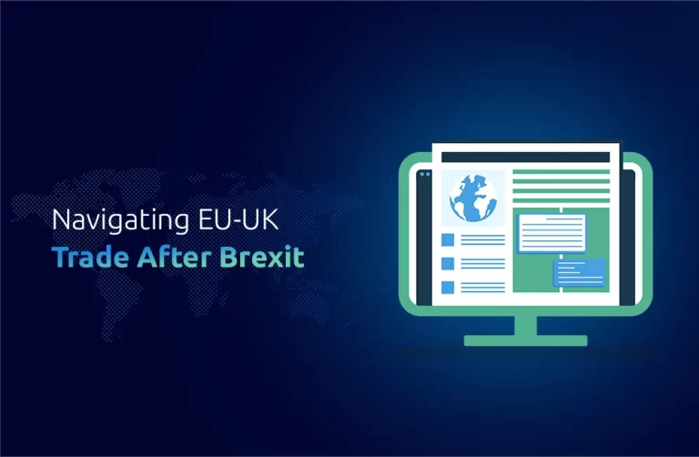 EU-UK Trade Relations Post-Brexit