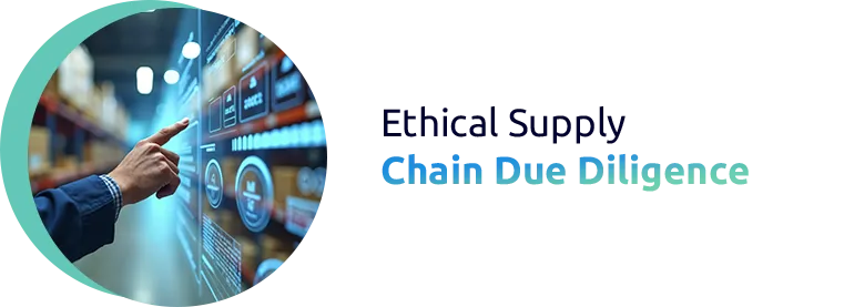 Ethical Supply Chain Management